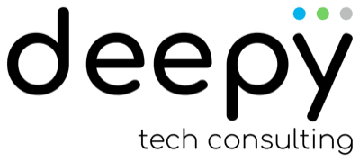 Deepy tech consulting (deepy.lu)